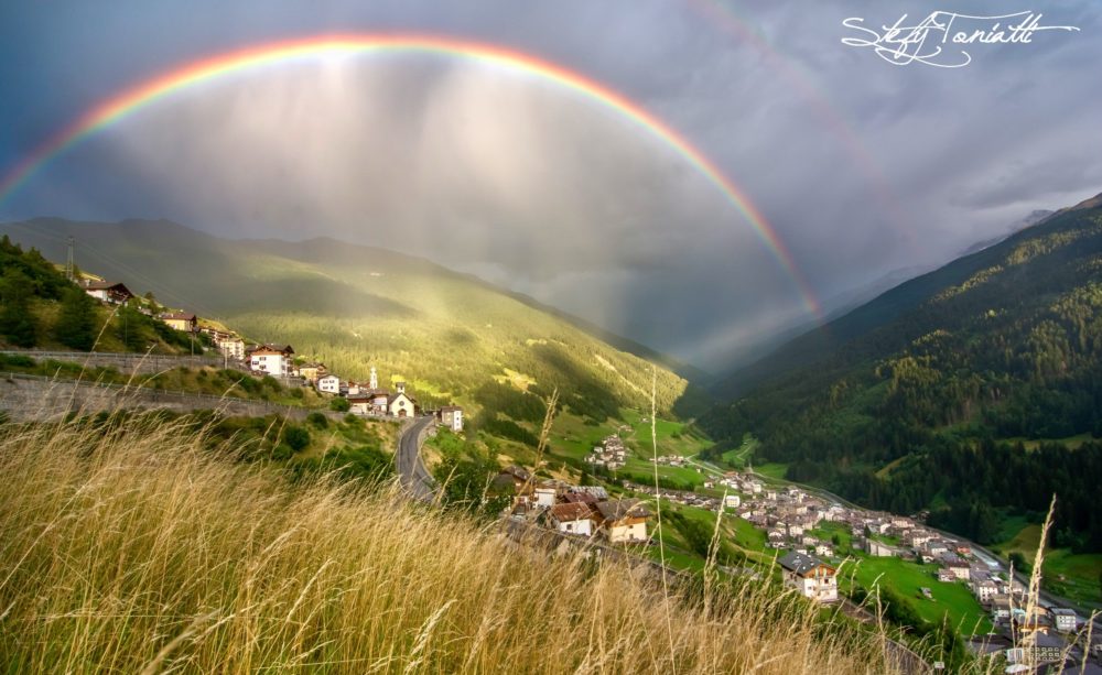 Parrocchie della Valfurva