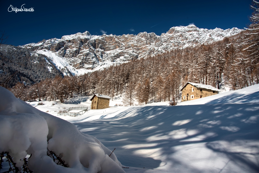 Parrocchie della Valfurva